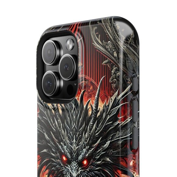 iPhone Phone Cases, Perfect Stylish Mobile Case, MLNMC482 - Picture 9 of 13